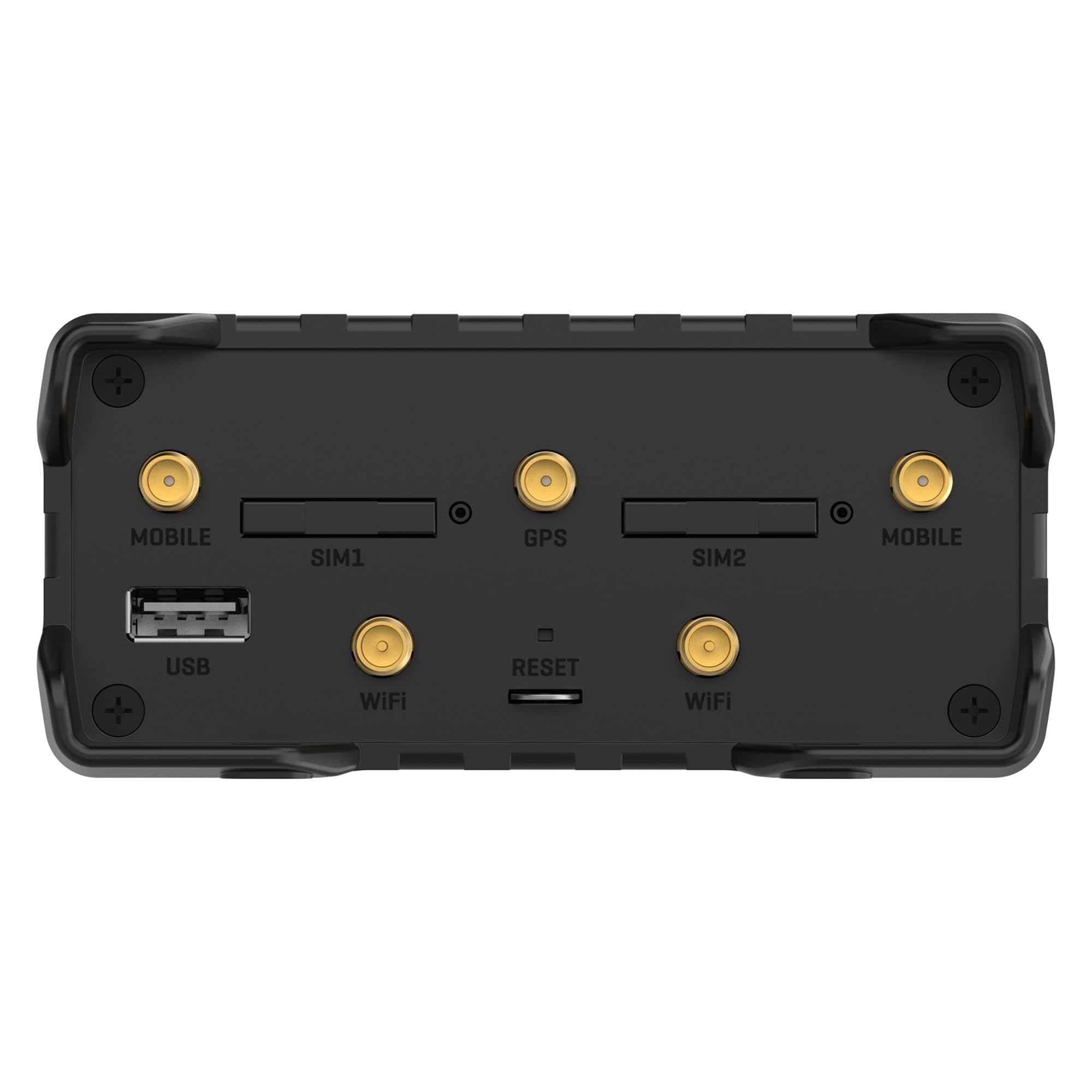 Amazon.com: Teltonika RUT956 RUT956A30A00 Industrial 4G LTE